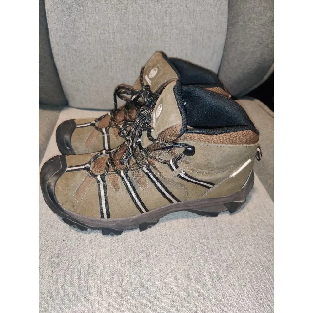 Tamarack Waterproof Hiking Boots Men's Size 8